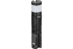 Brennenstuhl Akku LED Outdoor Campinglampe UL400AT