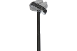 Brennenstuhl Akku LED Outdoor Campinglampe UL400AT