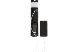 Brennenstuhl Akku LED Outdoor Campinglampe UL400AT