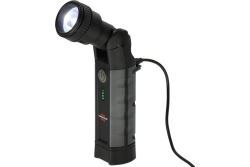 Brennenstuhl Akku LED Taschenlampe TL 1000 ACW