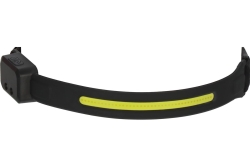 Brennenstuhl LuxPremium Akku LED Sensor Kopflampe