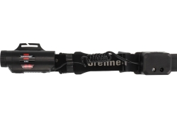 Brennenstuhl LuxPremium Akku LED Sensor Kopflampe