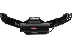 Brennenstuhl LuxPremium Akku LED Sensor Kopflampe
