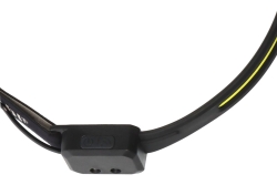 Brennenstuhl LuxPremium Akku LED Sensor Kopflampe