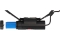 Brennenstuhl LuxPremium Akku LED Sensor Kopflampe