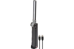 Brennenstuhl LED Akku Handleuchte SANSA 401 A