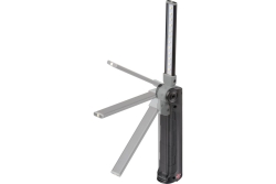 Brennenstuhl LED Akku Handleuchte SANSA 401 A