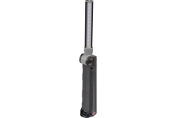 Brennenstuhl LED Akku Handleuchte SANSA 401 A