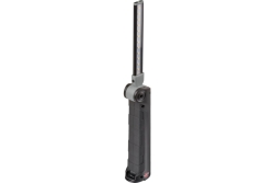 Brennenstuhl LED Akku Handleuchte SANSA 401 A