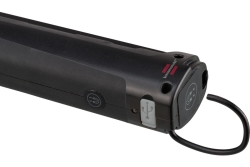 Brennenstuhl LED Akku Handleuchte SANSA 401 A