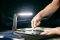 Brennenstuhl LED Akku Handleuchte SANSA 401 A