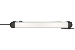 Brennenstuhl Premium ALU Line 6fach schwarz *DE*