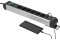 Brennenstuhl Premium ALU Line 6fach schwarz *DE*