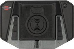 Brennenstuhl Wireless Charging Pad WCP 20W