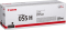 Toner Canon 055H BK black 7600 Seite