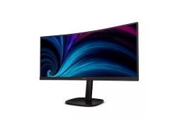 Philips 86,4cm (34,0) 34B2U3600C 21:09 HDMI+DP+USB-C black