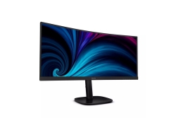 Philips 86,4cm (34,0) 34B2U3600C 21:09 HDMI+DP+USB-C black