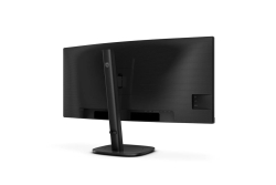 Philips 86,4cm (34,0) 34B2U3600C 21:09 HDMI+DP+USB-C black