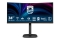 Philips 86,4cm (34,0) 34B2U3600C 21:09 HDMI+DP+USB-C black