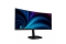 Philips 86,4cm (34,0) 34B2U3600C 21:09 HDMI+DP+USB-C black