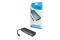 Inter-Tech Adapter Argus H-428 7in1, USB C, HDMI 4K, PD 100W