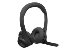 Logitech Headset Zone 305 Teams graphite