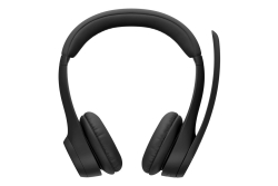 Logitech Headset Zone 305 Teams graphite