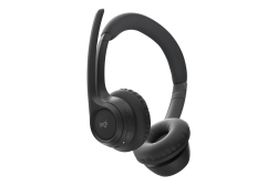 Logitech Headset Zone 305 Teams graphite
