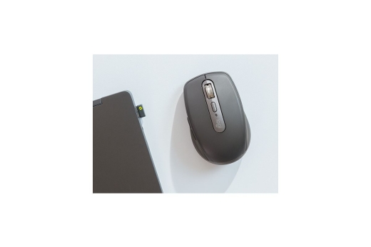 Logitech Wireless Mouse MX Anywhere 3S f. Business pale grey