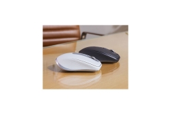 Logitech Wireless Mouse MX Anywhere 3S f. Business pale grey