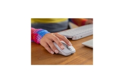 Logitech Wireless Mouse MX Anywhere 3S f. Business pale grey