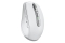 Logitech Wireless Mouse MX Anywhere 3S f. Business pale grey