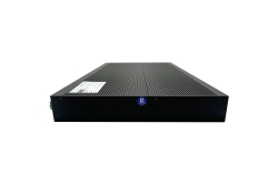 LevelOne Industr.PoE Switch 24xGE PoE/+ 370W Managed L2
