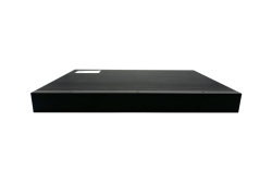 LevelOne Industr.PoE Switch 24xGE PoE/+ 370W Managed L2