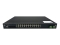 LevelOne Industr.PoE Switch 24xGE PoE/+ 370W Managed L2