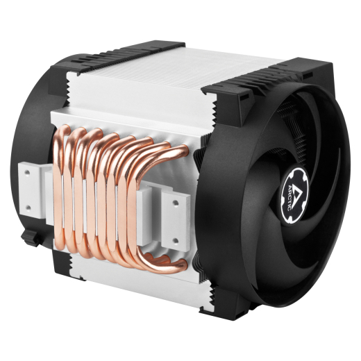 ARCTIC Kühler Freezer 4U-M CPU Cooler for AMD socket SP3