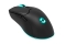 Speedlink Gaming Maus VELOX, aufladbar, kabellos, RGB, sw retail