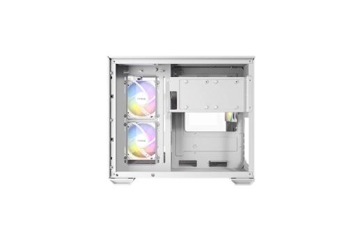 Antec Geh Mini CX600M Trio ARGB_B Micro-ATX/Mini-ITX o.N. WH retail
