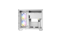 Antec Geh Mini CX600M Trio ARGB_B Micro-ATX/Mini-ITX o.N....