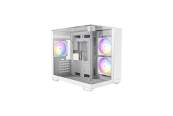 Antec Geh Mini CX600M Trio ARGB_B Micro-ATX/Mini-ITX o.N....