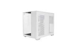 Antec Geh Mini CX600M Trio ARGB_B Micro-ATX/Mini-ITX o.N. WH retail
