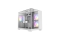 Antec Geh Mini CX600M Trio ARGB_B Micro-ATX/Mini-ITX o.N. WH retail