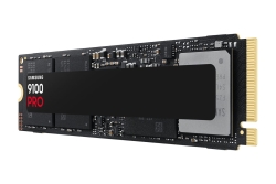 SSD 1TB Samsung M.2 PCI-E NVMe Gen5 9100 PRO Basic retail