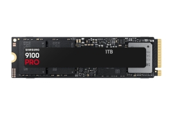 SSD 1TB Samsung M.2 PCI-E NVMe Gen5 9100 PRO Basic retail