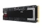 SSD 1TB Samsung M.2 PCI-E NVMe Gen5 9100 PRO Basic retail