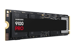 SSD 4TB Samsung M.2 PCI-E NVMe Gen5 9100 PRO Basic retail