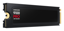 SSD 1TB Samsung M.2 PCI-E NVMe Gen5 9100 PRO HS retail