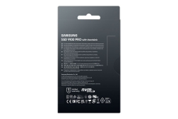 SSD 1TB Samsung M.2 PCI-E NVMe Gen5 9100 PRO HS retail