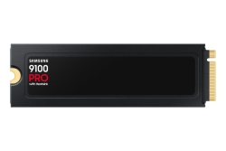SSD 1TB Samsung M.2 PCI-E NVMe Gen5 9100 PRO HS retail