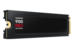 SSD 2TB Samsung M.2 PCI-E NVMe Gen5 9100 PRO HS retail